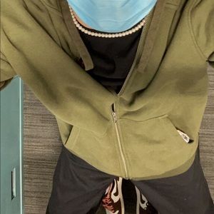 Meet your Posher, Maximus